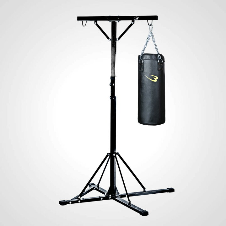楽天市場】【90日保証】ファイティングスタンド4セット 60cm BODYMAKER  
