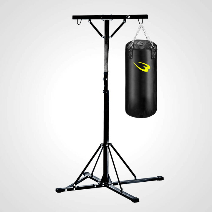 楽天市場】【期間限定P5倍】ファイティングスタンド4セット 100cm  