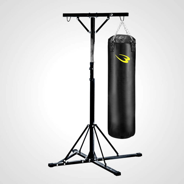 楽天市場】ファイティングスタンド4セット 150cm BODYMAKER ボディ 