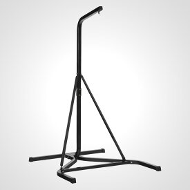 サンドバッグスタンド5 BODYMAKER ボディメーカー TM158 TM158BKBK キック キックボクシング サンドバック サンドバッグ サンドバッグスタンド ジム スタンド ストレス解消 ストレス発散 スポーツ ドラム トレーニング