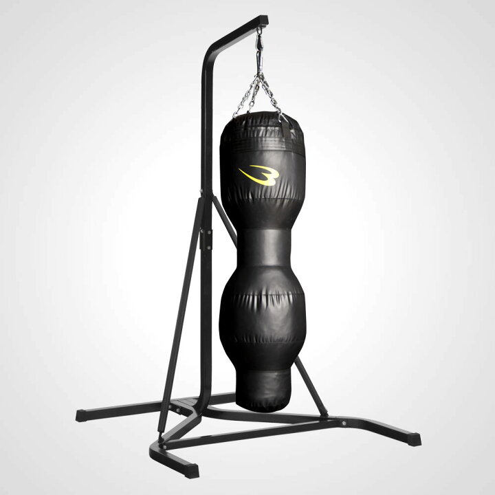 楽天市場】サンドバッグスタンド5セット2 アッパー&ロー サンドバッグ 