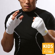 【マラソン期間限定★ポイント10倍】　スーパー拳サポーター(1組) BODYMAKER ボディメーカー 空手 拳サポ…