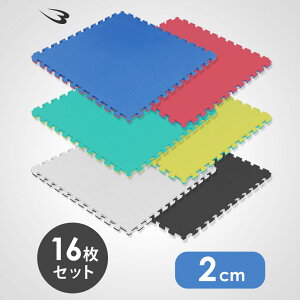 o[VuWCg}bg 2cm 16g BODYMAKER {fB[J[ tA}bg   W }bg Zbg g[jO}bg iZ WCg}bg 1m×1m×2cm 唻  t[J