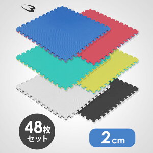 o[VuWCg}bg 2cm 48g BODYMAKER {fB[J[ tA}bg   W }bg Zbg g[jO}bg iZ WCg}bg 1m×1m×2cm 唻  t[J