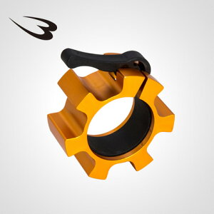 オリンピックシャフト用カラー(アルミ)1個 BODYMAKER ボディメーカー バーベル プレート 重り シャフト パーツ カラー トレーニング用品 筋トレ 筋力 筋肉 トレーニングジム ウエイトトレーニ