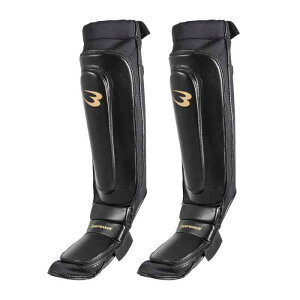 レガース FIT MODEL BODYMAKER ボディメーカー 闘技 MMA サポーター プロテクター 防具 足 脚 すねあて 足サポーター キックボクシング 格闘技 空手 ボクシング 総合格 キッズ