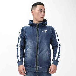 bm plus DENIM-KNIT p[J[ BODYMAKER {fB[J[ DENIM[KNIT fjjbg 2{C Jbgfj W[W CfBS i􂢉H fj XEFbg [EFA g[jOEGA