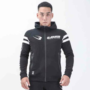 GLADIATOR × BODYMAKER COLLABORATION GYMEGA p[J[ {fB[J[ R{ WEGA g[jOEGA GYM W g[jO eNjJ[NAEg [NAEg ^EEGA