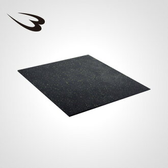 Bodymaker Quantity Of Rubber Mat 2cm Thickness 50cm 50cm Mat