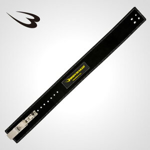 パワーリフティングベルト BODYMAKER ボディメーカー ウエイトトレーニングベルト パワーベルト 筋トレ リフティングベルト スクワットベルト 腹圧ベルト 重量挙げ 腰痛防止 スクワット 筋力