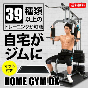 ホームジムDX トレーニングマットセット BODYMAKER ボディメーカー ホームジム 筋トレ 筋肉 自宅 握力 筋力トレーニング 下半身 筋力アップ 懸垂マシン ラック おすすめ 筋力 下半身トレーニン
