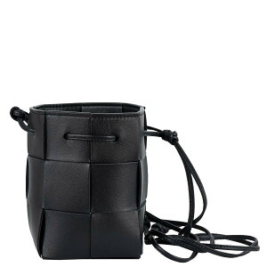 BOTTEGA VENETA �{�b�e�K���F�l�^ �o�P�b�g�o�b�O 680217 VCQC4 8837 Space