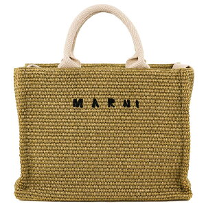 MARNI �}���j �g�[�g�o�b�O SHMP0077U0 P3860 ZO458 �x�[�W��