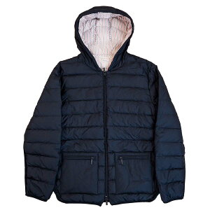 THOM BROWNE �g���u���E�� �_�E���W���P�b�g MJD105X-F0241 415 �l�C�r�[