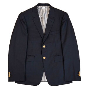 THOM BROWNE �g���u���E�� �X�[�c MSC001A-00626 415 �l�C�r�[