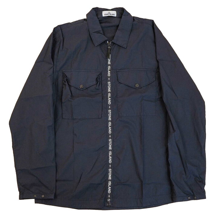 楽天市場】STONE ISLAND ストーンアイランド ジャケット 7615117E4 