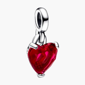 �p���h�� PANDORA �_���O���`���[�� Pandora ME Broken Heart Mini Dangle 792524C01