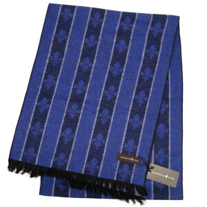 PATRICK COX �p�g���b�N�R�b�N�X �}�t���[ PC-1001-NAVY-521974