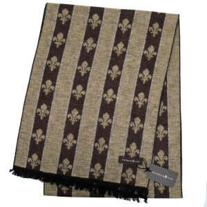PATRICK COX �p�g���b�N�R�b�N�X �}�t���[ PC-1001-BROWN-521976