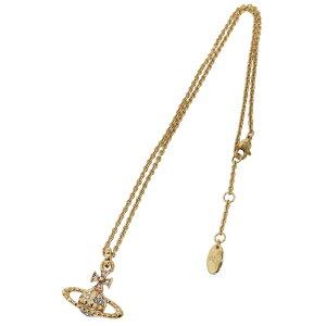 VIVIENNE WESTWOOD ���B���B�A���E�G�X�g�E�b�h �l�b�N���X Vivienne Westwood �l�b�N���X MAYFAIR BAS RELIEF 630203EG/02R115