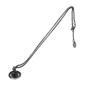 VIVIENNE WESTWOOD ���B���B�A���E�G�X�g�E�b�h �l�b�N���X Vivienne Westwood �l�b�N���X NEW TINY ORB 63020097/S001