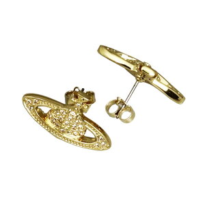 VIVIENNE WESTWOOD ���B���B�A���E�G�X�g�E�b�h �s�A�X Vivienne Westwood �s�A�X MINI BAS RELIEF 62020033/R121