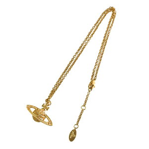 VIVIENNE WESTWOOD ���B���B�A���E�G�X�g�E�b�h �l�b�N���X Vivienne Westwood �l�b�N���X MINI BAS RELIEF 63020086/R121