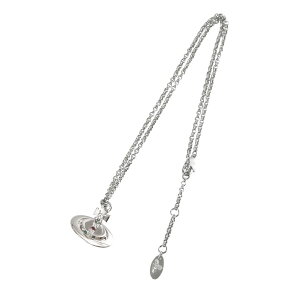 VIVIENNE WESTWOOD ���B���B�A���E�G�X�g�E�b�h �l�b�N���X Vivienne Westwood �l�b�N���X NEW TINY ORB 63020097/02P019