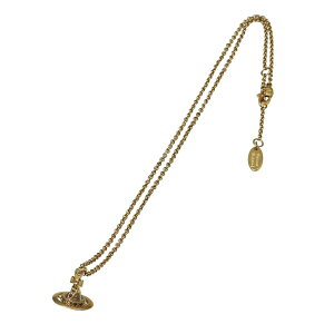 VIVIENNE WESTWOOD ���B���B�A���E�G�X�g�E�b�h �l�b�N���X Vivienne Westwood �l�b�N���X NEW PETITE ORB 63020098/R001