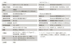 ドクターエア3DアイマジックSEM-03
