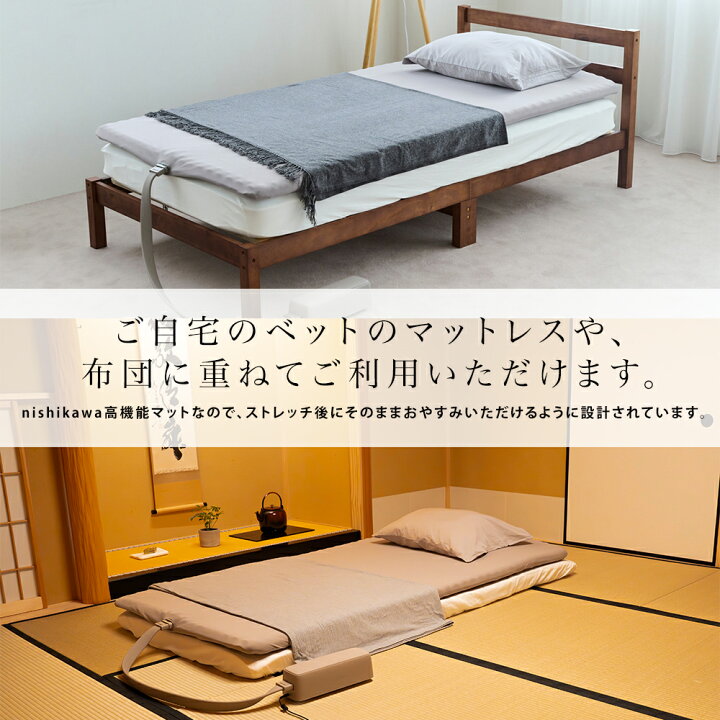 楽天市場】【4/30~5/1P10倍】 【眠りの新習慣】マットレス ドクター  