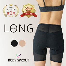 【最大40%OFF】＼しめつけない骨盤ケア／整体ショーツ LONG レディース 直ばき ベルト不要 ヒップアップ 美尻 骨盤ガードル ガードルショーツ パンツ ムレない 通気性 ひびきにくい すっきり ぽっこりお腹 サポート 骨盤補整 産後 骨盤矯正 女性 【SPプライス】