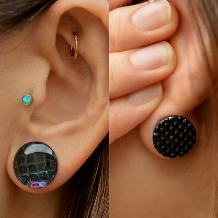 楽天市場】ボディピアス 14mm 16mm 万華鏡 ガラスピアス ダブルフレア 拡張ピアス : BodyWell ボディピアス 楽天市場】ボディピアス 14mm 16mm 万華鏡 ガラスピアス ダブルフレア 拡張ピアス : BodyWell ボディピアス