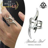 楽天市場】スパイク（指輪・リング｜メンズジュエリー・アクセサリー 
