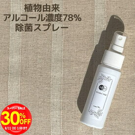 【SSだけ3割引!!クーポンも配布中】除菌 抗菌 携帯用 スプレー 50㎖ e～nio Alcohol Mist ショップボイス 高濃度エタノール イソプロパノール 除菌 抗菌 殺菌 消臭 ウイルス対策 アルコール除菌 スプレー 菌 ウイルス 除菌スプレー