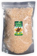 【ひのきのおふとん】 国産 ひのき 100% おがくず クワガタ カブトムシ 飼育 マット 防虫 昆虫マット