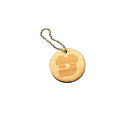 サウナ 木製 キーホルダー キーリング