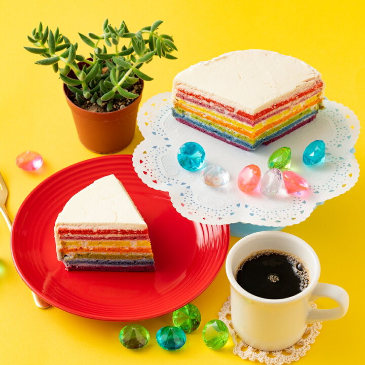 楽天市場 レインボーケーキ 5号 誕生日ケーキ バースデーケーキ アメリカ発 カラフルケーキ スイーツ ケーキ お祝い 記念日 ギフト サプライズ パーティー インスタ映え びっくり 面白い ぼくの玉手箱屋ー 楽天市場 レインボーケーキ 5号 誕生日ケーキ バースデーケーキ アメリカ発 カラフルケーキ スイーツ ケーキ お祝い 記念日 ギフト サプライズ パーティー インスタ映え びっくり 面白い ぼくの玉手箱屋ー