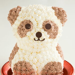 動物ケーキ 子供の誕生日ケーキに人気 かわいいアニマルスイーツの通販おすすめランキング ベストオイシー