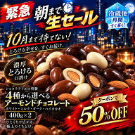 ＼朝まで生SALE クール便配送が復活！／ チョコレート スイーツ「 贅沢ハイカカオはじめ 4種から選べる …