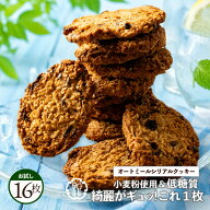 低糖質クッキー お試し 「小麦粉不使用！美人の秘密は、オートミールの力。健康オートミール100％のハン…