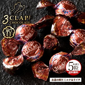 yԌ 1,000~ |bL z TVŘbE!u3CLAP!CHOCOLATE i̋P(~N&C`)1(5)v  [ X[Nbv`R[g `R[g `R ] yVX[p[SALE Z[
