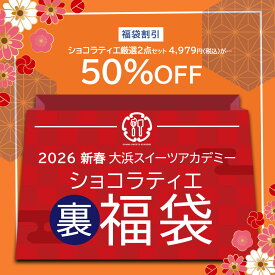 福袋 2026 「 大浜スイーツアカデミーショコラティエ≪裏≫福袋 〜厳選チョコ2点詰め合わせ 〜」 25種から選べる割れチョコ+選べるフルーツジェット (ハイカカオ メロンジェット or ホワイト ネーブルジェット) 送料無料 [ チョコレート チョコ スイーツ セット 福袋 ]