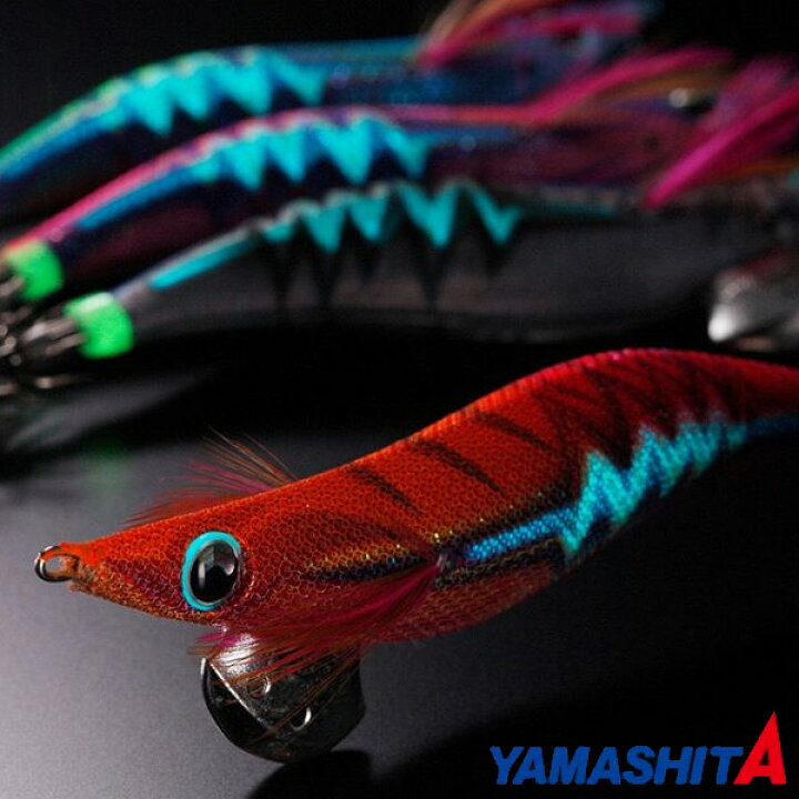 楽天市場 送料無料 エギ ヤマシタ エギ王live サーチ 3 5号 シャロー 全8色 Yamashita エギ王ライブ 3 5号 サーチ ラトル音 餌木 えぎ ヤマリア イカ釣り アオリイカ 釣れるエギ 人気カラー エギング ぼくの玉手箱屋 フィッシング店