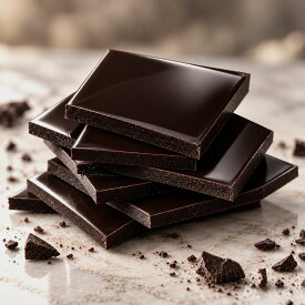 割れチョコ 禁断の割れチョコ「ハイカカオ 95% 最大170g×2個」 送料無料 [ チョコレート チョコ 訳あり 訳ありチョコ カカオ クーベルチュールチョコ 高カカオ 有名 ]