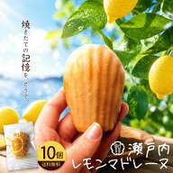 ＼9/4 20時〜2H半額クーポン／ 【クーポンで1132円OFF】 マドレーヌ「瀬戸内レモン香る大浜マドレーヌ 瀬…