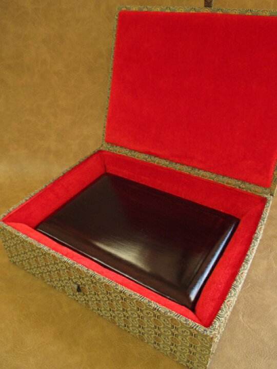 楽天市場】宋抗端渓硯【長方硯(6吋)】(定価12100円 SU 木箱入)【書道 