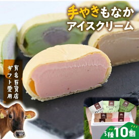 ＼最大P10倍＆クーポン／ もなかアイス10個 ギフト アイス お返し お取り寄せ アイスクリーム お祝い もなか 最中 ギフト プレゼント 内祝い 高級アイス お誕生日 牧成舎 プレゼント 食品 　ホワイトデー