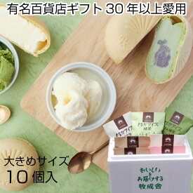 楽天市場 最中アイスの通販