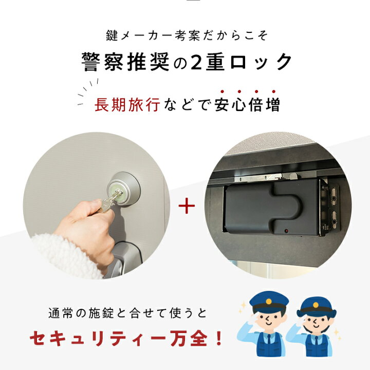 楽天市場】スマートロック 3点セット セリュール アミュレット 玄関 